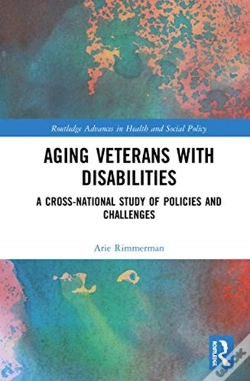 Capa do artigo Aging Veterans With Disabilities