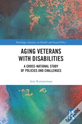 Aging Veterans With Disabilities