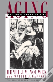 Capa do artigo Aging