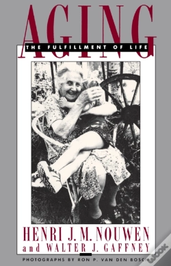 Capa do artigo Aging