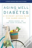 Aging Well With Diabetes