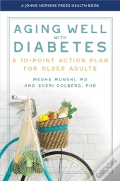 Aging Well With Diabetes