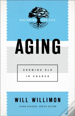 Capa do artigo Aging