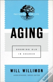 Capa do artigo Aging