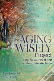 Capa do artigo Aging Wisely Project