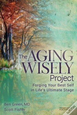 Capa do artigo Aging Wisely Project