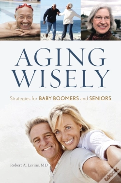 Capa do artigo Aging Wisely