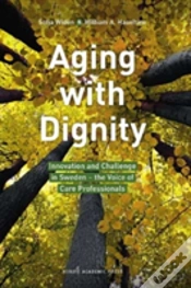 Capa do artigo Aging With Dignity