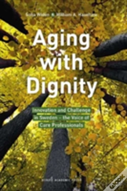 Capa do artigo Aging With Dignity