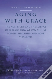 Capa do artigo Aging With Grace