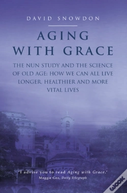 Capa do artigo Aging With Grace