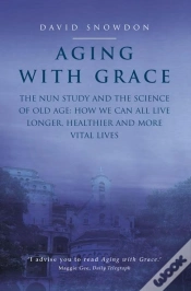 Capa do artigo Aging With Grace