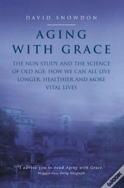 Capa do artigo Aging With Grace