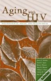Capa do artigo Aging With Hiv