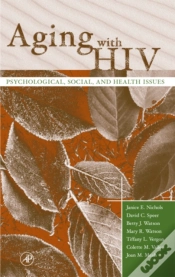 Capa do artigo Aging With Hiv