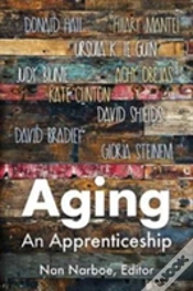 Capa do artigo Aging