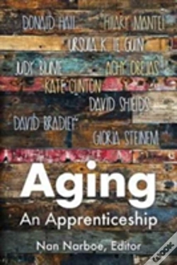 Capa do artigo Aging