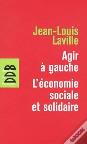 Capa do artigo Agir À Gauche