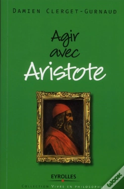 Capa do artigo Agir Avec Aristote