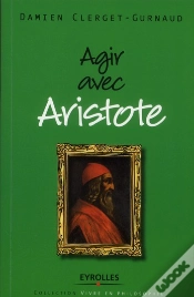 Capa do artigo Agir Avec Aristote