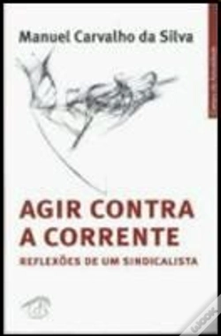 Capa do artigo Agir Contra a Corrente