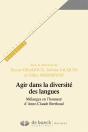Agir Dans La Diversité Des Langues - Preview