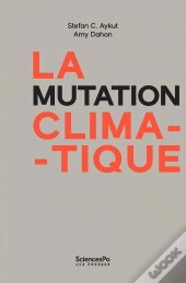 Agir Dans La Mutation Climatique