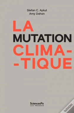 Capa do artigo Agir Dans La Mutation Climatique