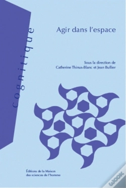 Capa do artigo Agir Dans L'Espace