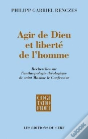 Capa do artigo Agir De Dieu Et Liberté De L