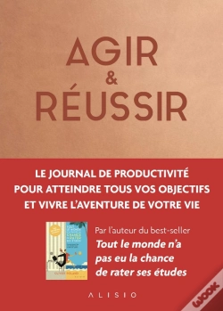 Capa do artigo Agir & Réussir
