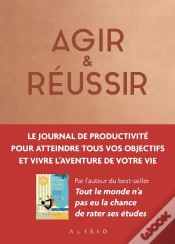 Capa do artigo Agir & Réussir