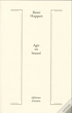 Capa do artigo Agir En Beaute