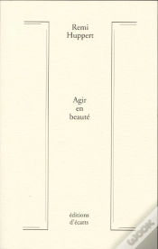 Capa do artigo Agir En Beaute