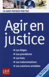 Agir En Justice