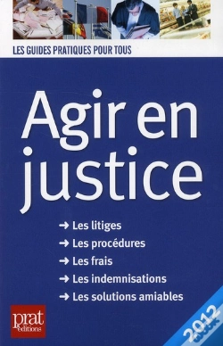 Capa do artigo Agir En Justice