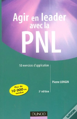 Capa do artigo Agir En Leader Avec La Pnl