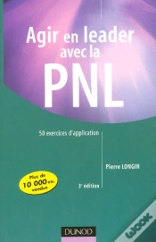 Capa do artigo Agir En Leader Avec La Pnl
