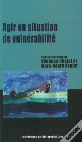 Agir En Situation De Vulnérabilité Sociale