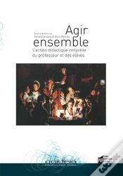 Capa do artigo Agir Ensemble : L