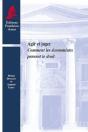 Agir Et Juger ; Comment Les Économistes Pensent Le Droit - Preview