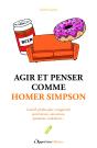 Agir Et Penser Comme Homer Simpson - Preview