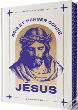 Capa do artigo Agir Et Penser Comme Jésus