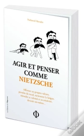 Capa do artigo Agir Et Penser Comme Nietzsche