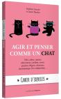 Agir Et Penser Comme Un Chat ; Cahier D'Exercices - Preview
