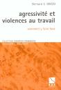 Agir Face A La Violence Au Travail - Preview