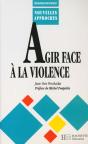 Agir Face A La Violence - Preview