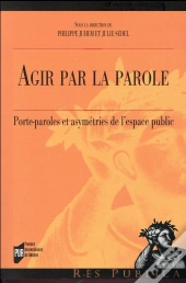 Agir Par La Parole