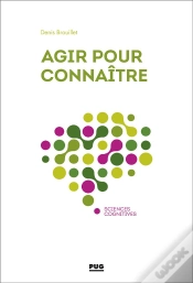 Capa do artigo Agir Pour Connaître