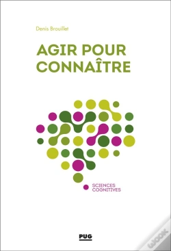 Capa do artigo Agir Pour Connaître